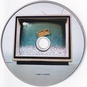 CD - Chet Faker - Hotel Surrender - Digisleeve
