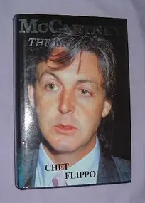 Chet Flippo - McCartney: The Biography