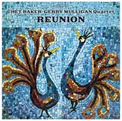 Chet - Reunion -Bonus TR/HQ-