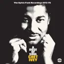 CD - Chet Ivey - A Dose Of Soul - The Sylvia Funk Recordings 1971-1975 - Sealed