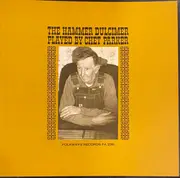 LP - Chet Parker - The Hammer Dulcimer Played By Chet Parker - Insert