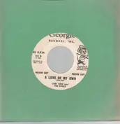 Georgie Records, Inc.