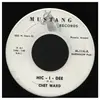 7inch Vinyl Single - Chet Ward - Hic-I-Dee / Story Book Of Love