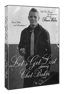 Chet / Weber, Bruce Baker - Let's Get Lost