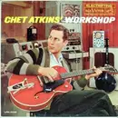 LP - Chet Atkins - Chet Atkins' Workshop