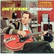 Chet Atkins - Chet Atkins' Workshop