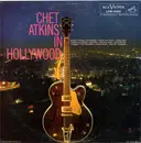LP - Chet Atkins - Chet Atkins In Hollywood