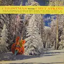 LP - Chet Atkins - Christmas With Chet Atkins