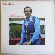 Chet Atkins - Country-After All These Years