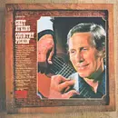 Double LP - Chet Atkins - Country Pickin'