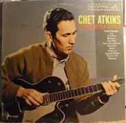 Chet Atkins - Finger Style Guitar