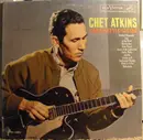 LP - Chet Atkins - Finger Style Guitar
