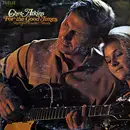 LP - Chet Atkins - For The Good Times And Other Country Moods