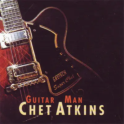 Chet Atkins - Guitar Man