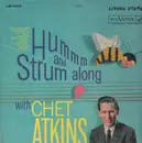 LP - Chet Atkins - Hummm And Strum Along With Chet Atkins