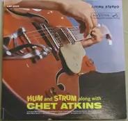 Chet Atkins - Hum And Strum Along With Chet Atkins