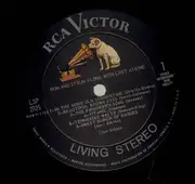 LP - Chet Atkins - Hum And Strum Along With Chet Atkins