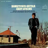 Chet Atkins - Hometown Guitar