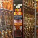 LP - Chet Atkins - It's A Guitar World
