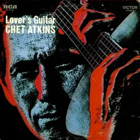 Chet Atkins - Lover's Guitar