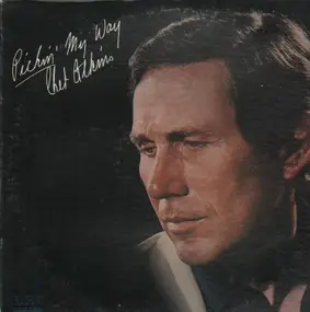 Chet Atkins - Pickin' My Way