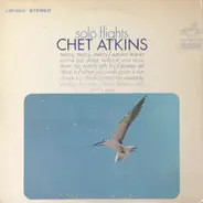 Chet Atkins - Solo Flights