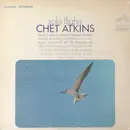 LP - Chet Atkins - Solo Flights