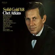 Chet Atkins - Solid Gold '68