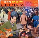 LP - Chet Atkins - Teen Scene