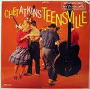LP - Chet Atkins - Teensville
