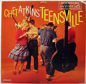 Chet Atkins - Teensville