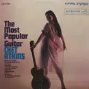 LP - Chet Atkins - The Most Popular Guitar