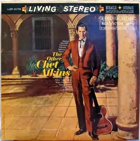 Chet Atkins - The Other Chet Atkins