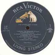 LP - Chet Atkins - The Other Chet Atkins