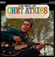 Chet Atkins - The Best Of Chet Atkins