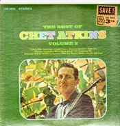 Chet Atkins - The Best Of Chet Atkins Volume 2