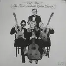 LP - Chet Atkins - The First Nashville Guitar Quartet