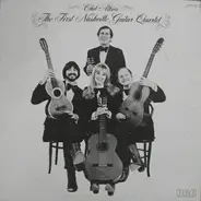 Chet Atkins - The First Nashville Guitar Quartet