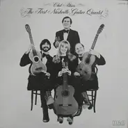 Chet Atkins - The First Nashville Guitar Quartet