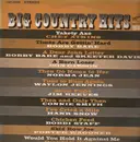 LP - Chet Atkins, Bobby Bare - Big Country Hits