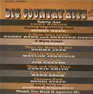 Chet Atkins, Bobby Bare - Big Country Hits