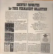 LP - Chet Atkins, Bobby Bare - Big Country Hits