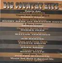 LP - Chet Atkins, Bobby Bare a.o. - Big Country Hits