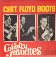 Chet Atkins , Floyd Cramer , Boots Randolph - Play Country Favorites