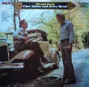 LP - Chet Atkins And Jerry Reed - Me And Jerry