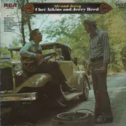 Chet Atkins And Jerry Reed - Me And Jerry