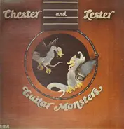 Chet Atkins And Les Paul - Guitar Monsters