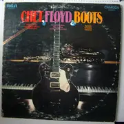 LP - Chet Atkins / Floyd Cramer / Boots Randolph - Chet, Floyd & Boots