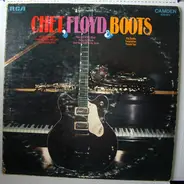 Chet Atkins / Floyd Cramer / Boots Randolph - Chet, Floyd & Boots