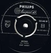 Chet Avery - Michael